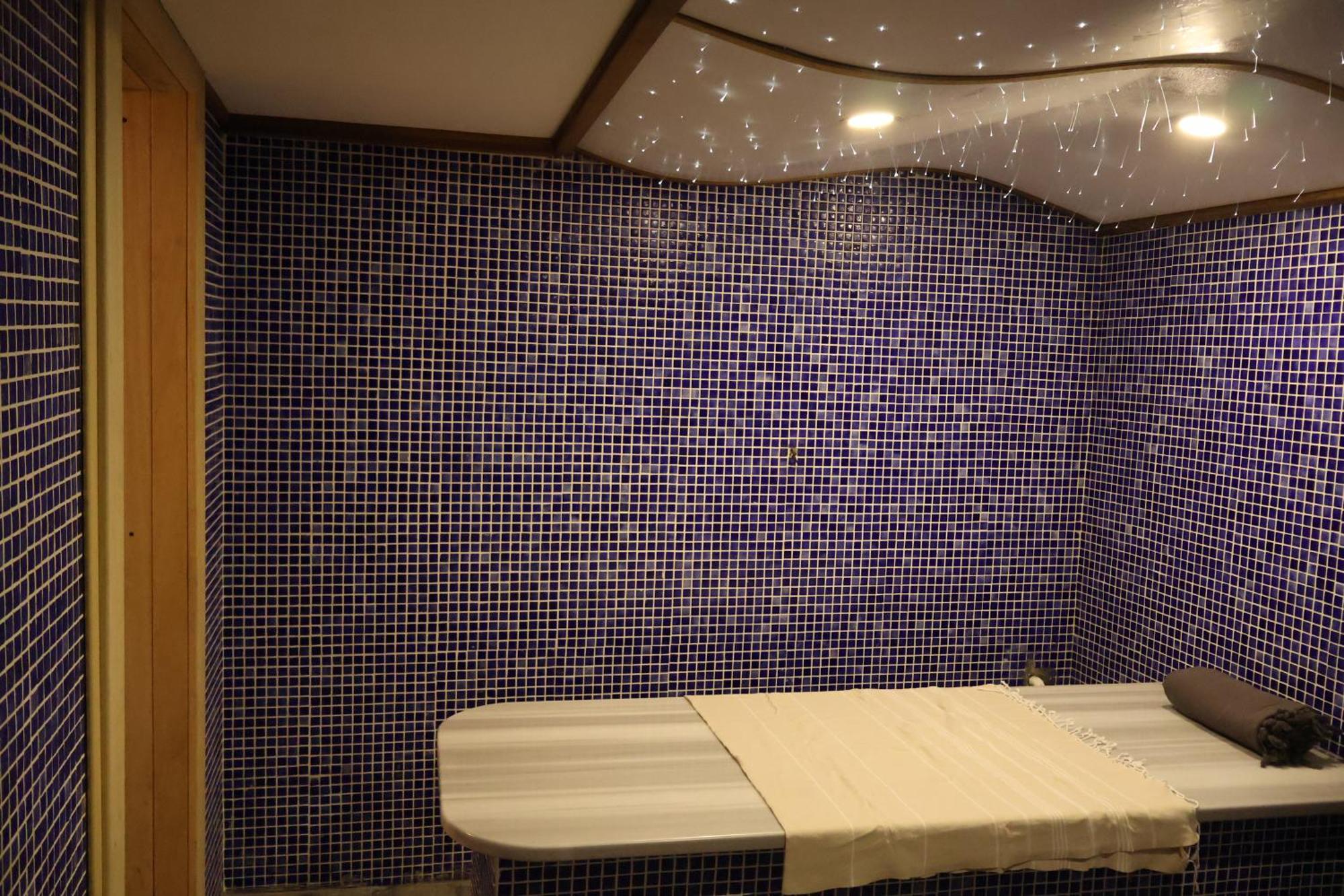Diamond Elit Otel&Spa Center İzmir Exteriér fotografie